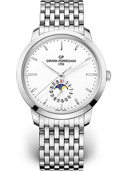 Часы Girard Perregaux 1966 49545-11-131-11A
